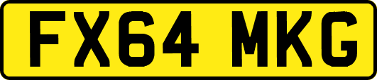 FX64MKG