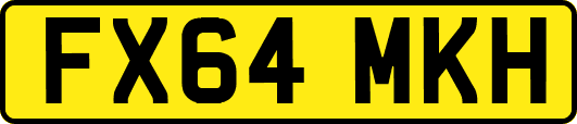 FX64MKH