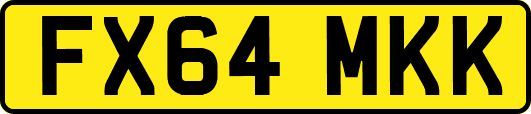 FX64MKK