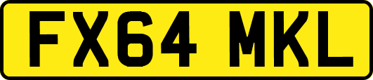FX64MKL