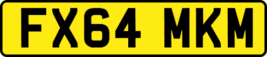 FX64MKM