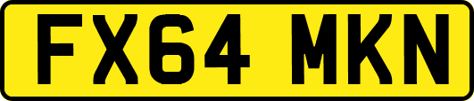 FX64MKN