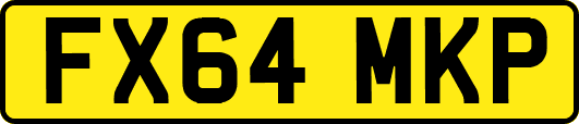 FX64MKP