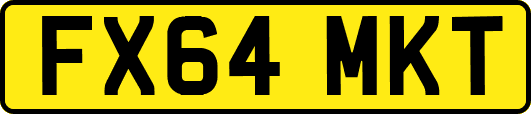 FX64MKT