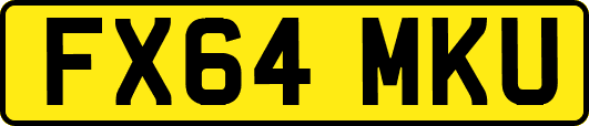 FX64MKU