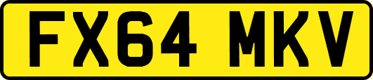 FX64MKV
