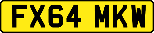 FX64MKW