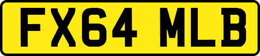 FX64MLB