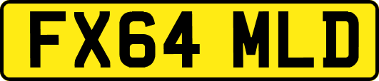 FX64MLD