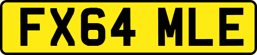 FX64MLE