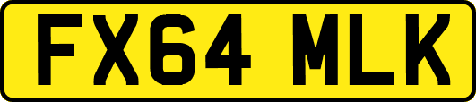 FX64MLK