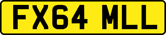 FX64MLL