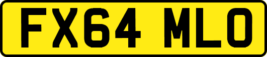 FX64MLO