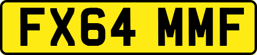 FX64MMF
