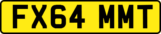 FX64MMT