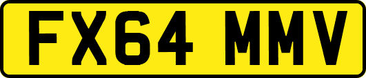 FX64MMV