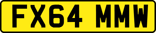 FX64MMW