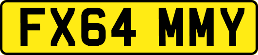 FX64MMY