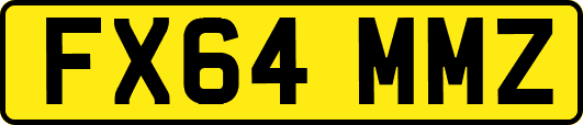 FX64MMZ