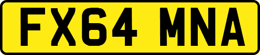 FX64MNA