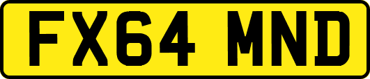 FX64MND