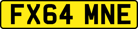 FX64MNE