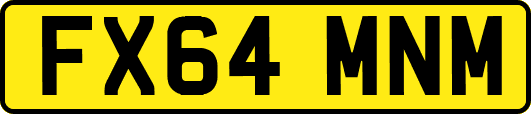 FX64MNM
