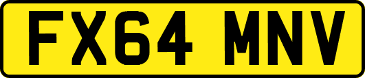 FX64MNV