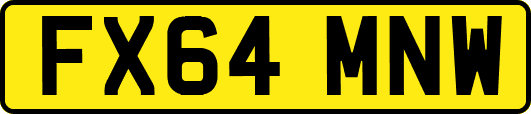 FX64MNW