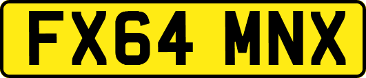 FX64MNX