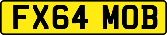 FX64MOB