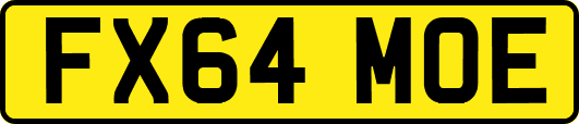 FX64MOE