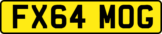 FX64MOG