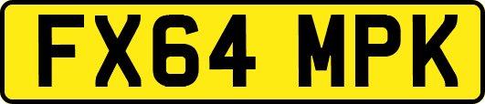 FX64MPK