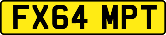 FX64MPT