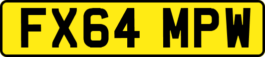 FX64MPW