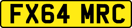 FX64MRC