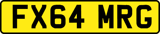 FX64MRG