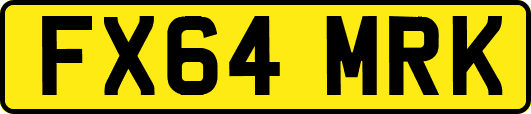 FX64MRK