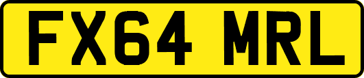 FX64MRL
