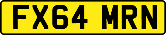 FX64MRN