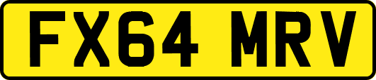 FX64MRV