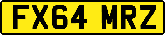 FX64MRZ