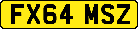 FX64MSZ