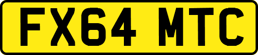 FX64MTC