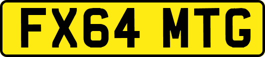 FX64MTG