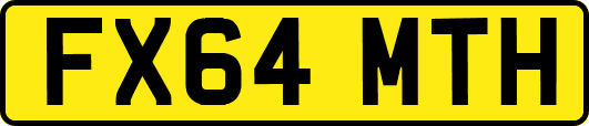 FX64MTH