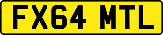 FX64MTL