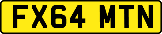 FX64MTN