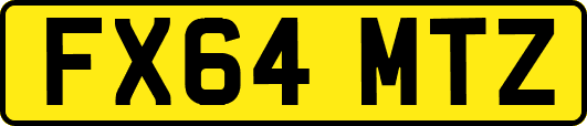 FX64MTZ